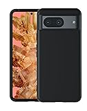 Foluu Silicone Case for Google Pixel 8, Pixel 8