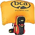 Backcountry Access Float 15 Turbo Avalanche Airbag - Red/Black