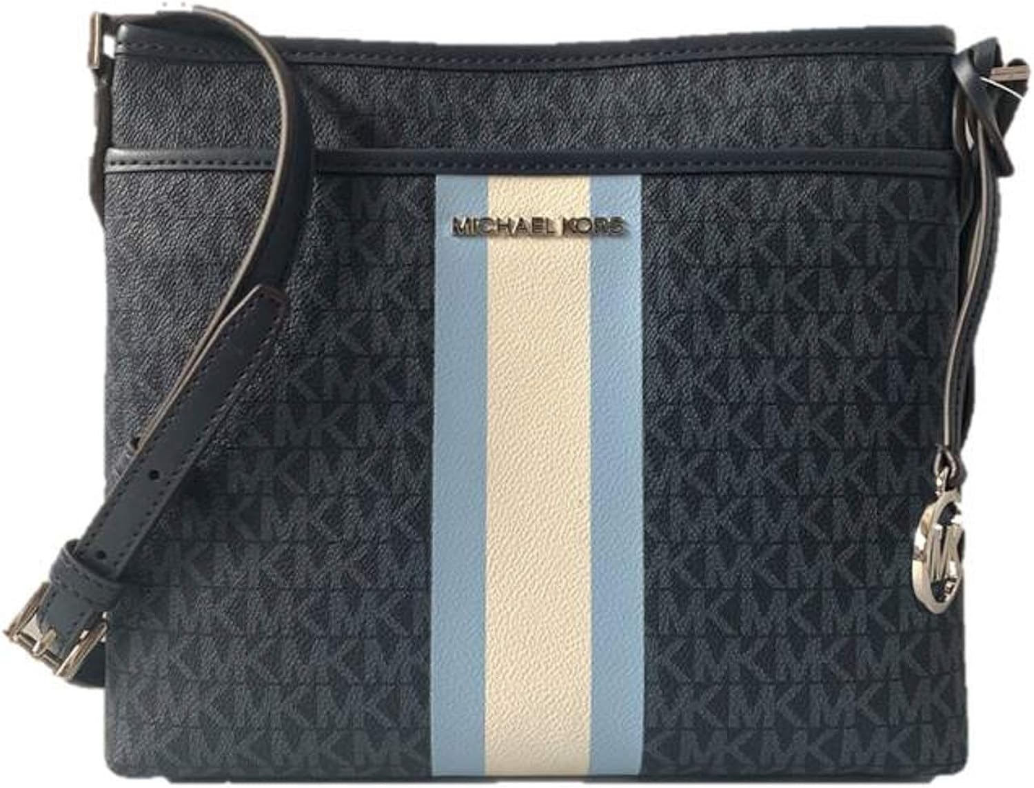 Michael Kors Bedford Small NS (North/South) Crossbody