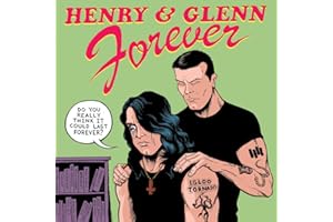 Henry & Glenn Forever