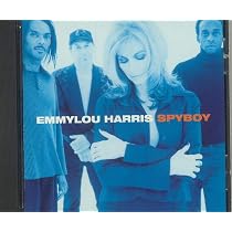 Harris, Emmylou - Spyboy - Amazon.com Music