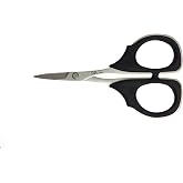 Kai 7100: 4 Inch Professional Scissors, Stainless Steel
