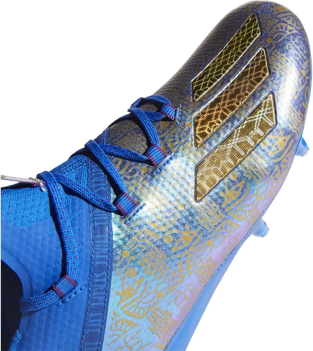 adidas young king cleats