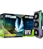 k*5様 ZOTAC RTX 3080 TRINITY OC 10GB Amazon.com: ZOTAC GAMING GeForce RTX 3080 Trinity OC 10GB