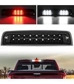 Dorman 923-270 Third Brake Light – Compatible With Dodge & Ram Trucks