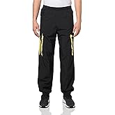 Lacoste Mens Héritage Regular Fit Colorblock Trackpants