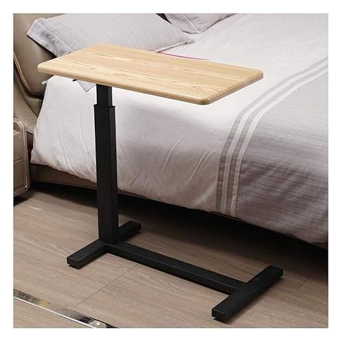 YYDD Side Tables for Eating and Laptops C Table Portable Computer Desk ...