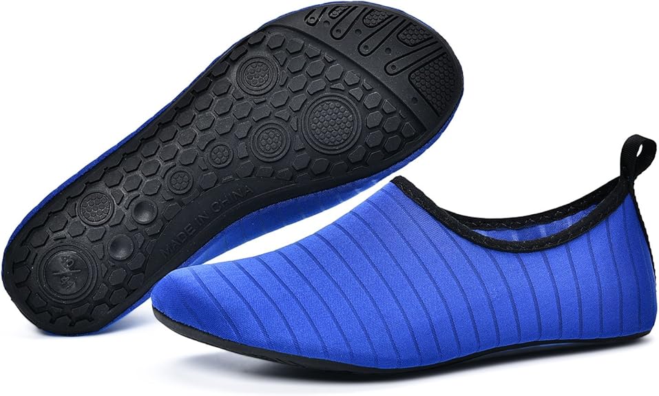 avadar water shoes