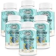Pepeior Liposomal Lactoferrin 1000 mg - Higher Absorption - for Iron Absorption & Immune Function Lactoferrin Supplements for Adults, 60 Softgels (6 Bottles)