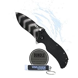 Worldwide Nutrition Bundle: Zero Tolerance 0350TS