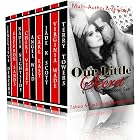 Our Little Secret: 10 story boxed set (Taboo And Forbidden Love Erotica)