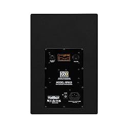 KRK RP8G5 8 Generation Five 8" Powered Studio Monitor