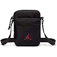 Jordan Bag, Black, One Size