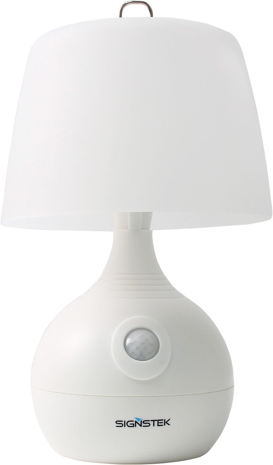 Signstek LED Lampe Tisch Kontrolle Sinneswahrnehmungen