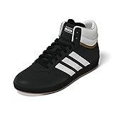 adidas Unisex Hoops 4.0 Mid Top