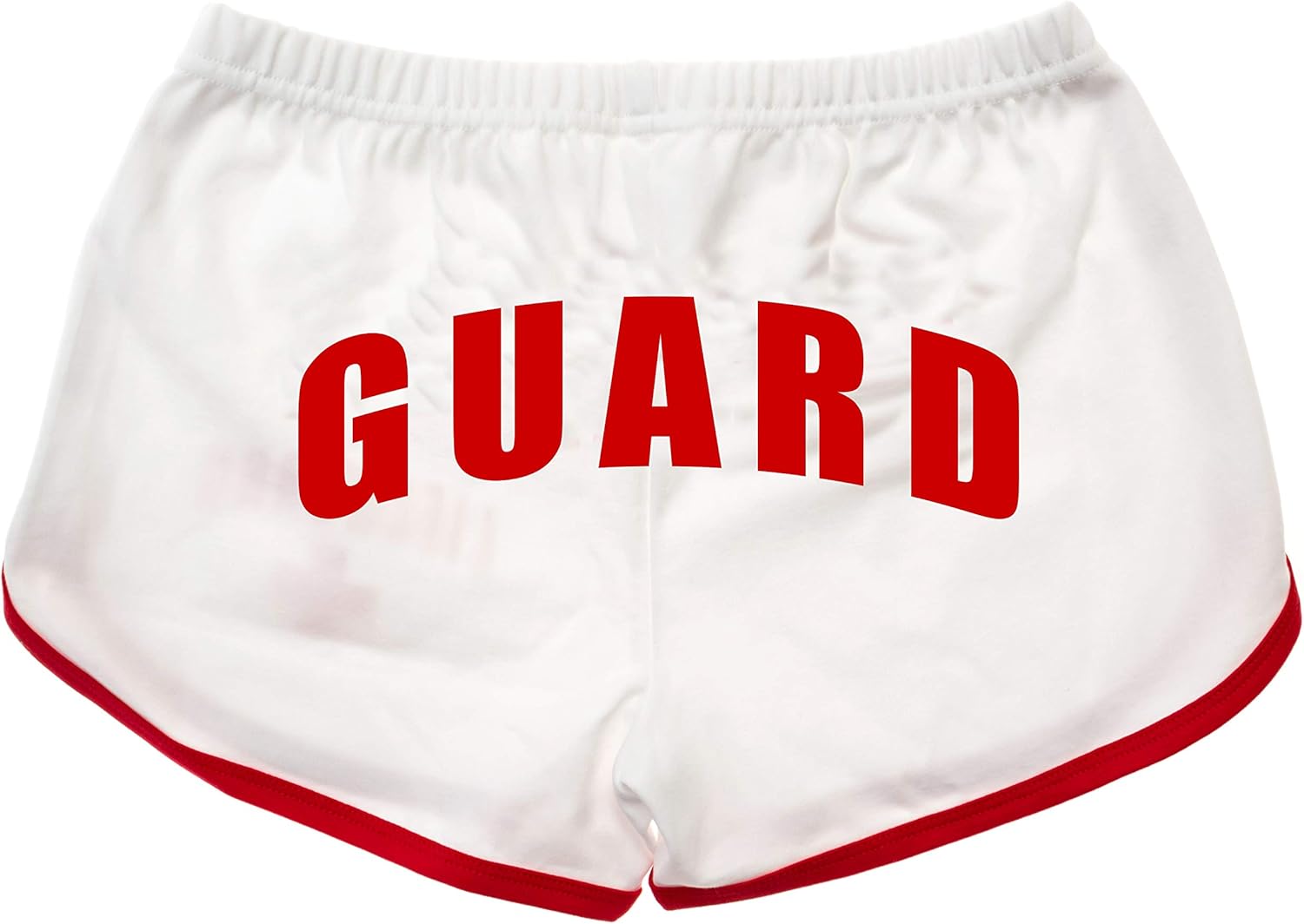 BLARIX Womens Guard Shorts | 
