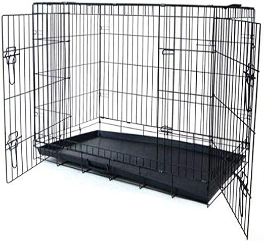 42 inch dog crate amazon