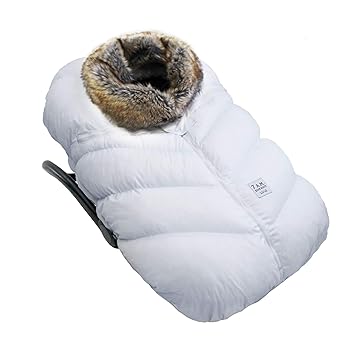 7am enfant car seat cocoon