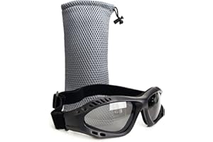 binboll UV Protective Outdoor Glasses Motorcycle Goggles Military Sunglasses Tactical Goggles