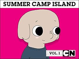 Watch Summer Camp Island Vol 1 Prime Video