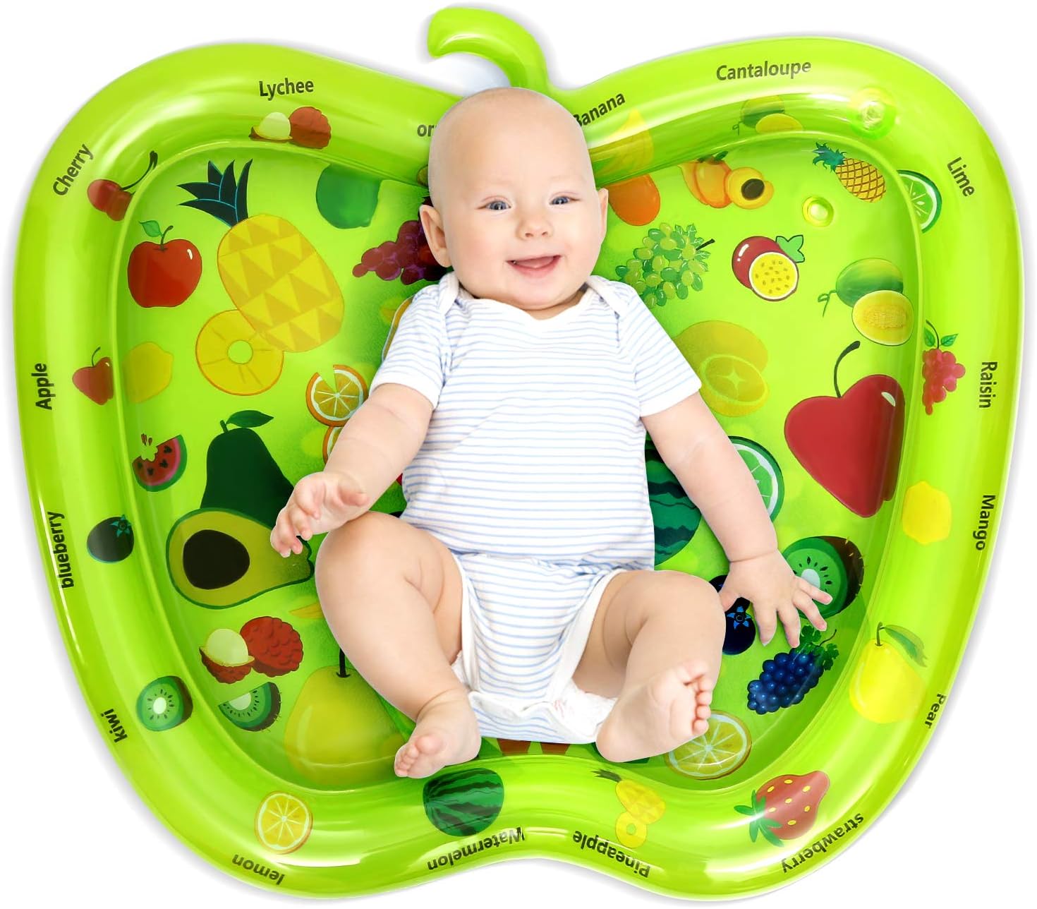 play mat for 4 month old