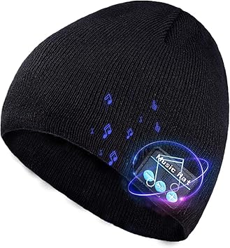 beanie hats amazon
