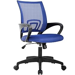BestOffice | Ergonomic Office Chair | Mid-Back