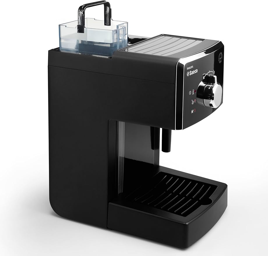 Recambios cafetera saeco poemia Las cafeteras más completas del mercado.