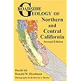 Roadside Geology of Northern and Central California