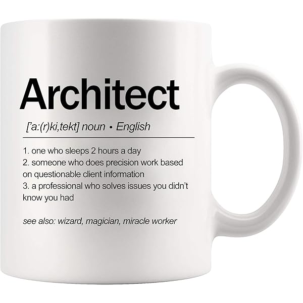 Gft For Archtect Keychan, Archtectural Technology Student