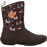 MUCK Women's Muckster II Mid Boot