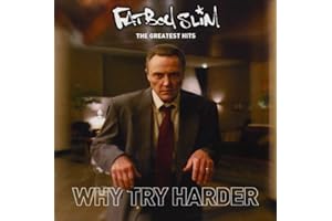 The Greatest Hits: Why Try Harder?