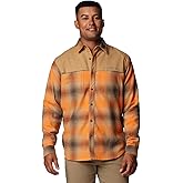 Columbia Men's Roughtail Utility Over Shirt