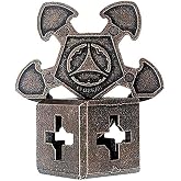 Hanayama O'gear Puzzle