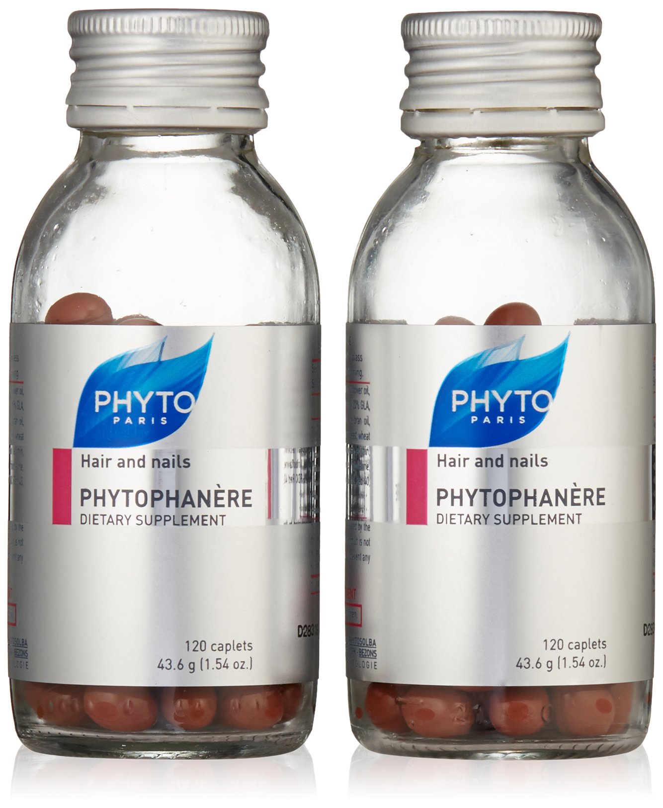 Amazon.com: PHYTO PHYTOLIUM 4 Thinning Hair Treatment, 0.118 fl.oz per ...