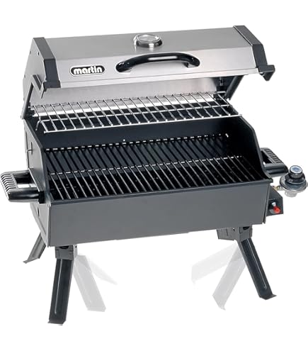 Cuisinière à Gaz Rinnai KG67BKL/LP – 60 Cm – Noire – Allumage Poussoir, Modèle 2019