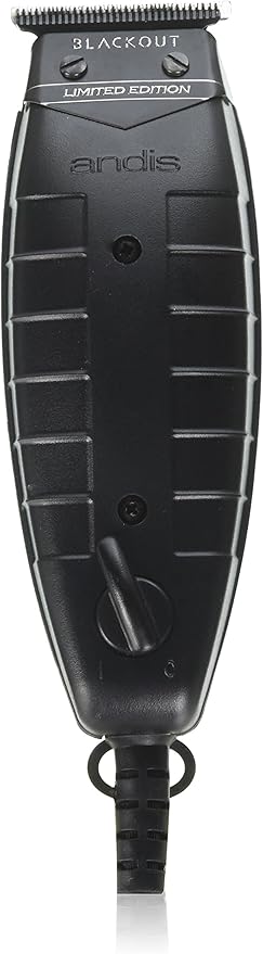 andis t outliner blackout limited edition