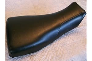 New Replacement seat cover fits Arctic Cat 4X4 2X4 1996-2005 250 300 400 454 500 Bearcat TRV 342