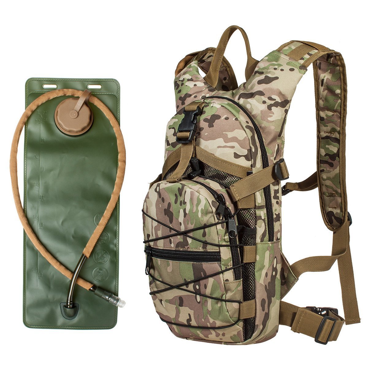 g4free hydration pack
