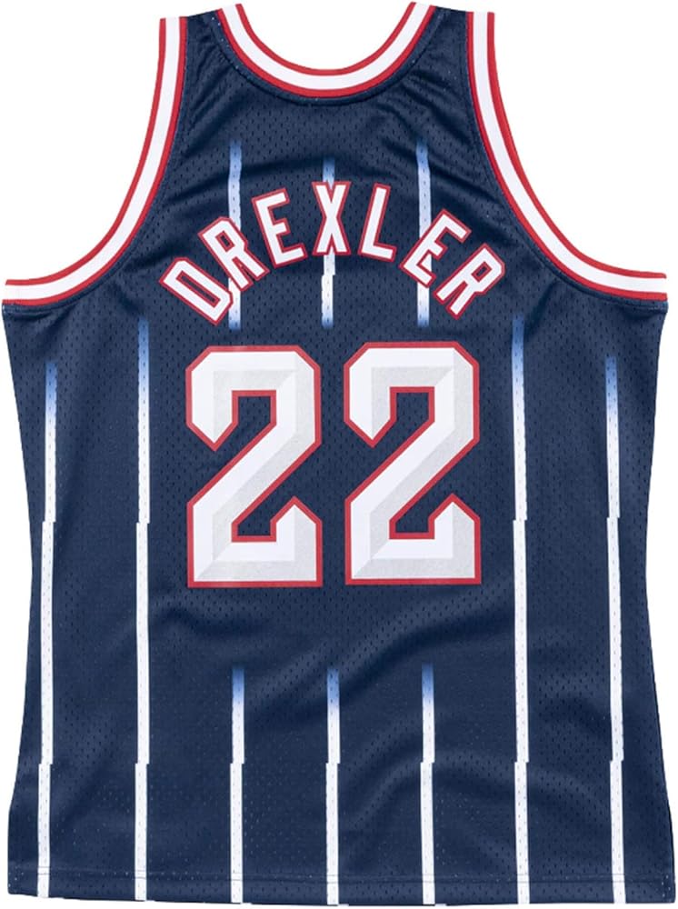 clyde drexler jersey cheap