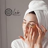 Natura Siberica Lab Biome Peptides Eye Patch 60 pcs Age Defying Hydrating view 5