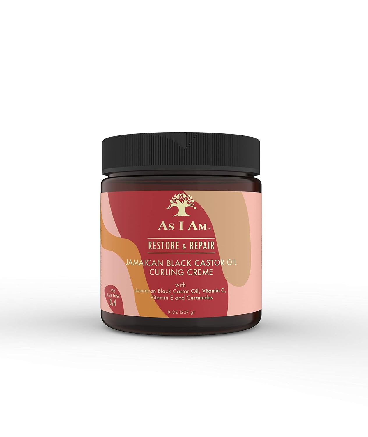 JBCO Curling Creme: Beauty