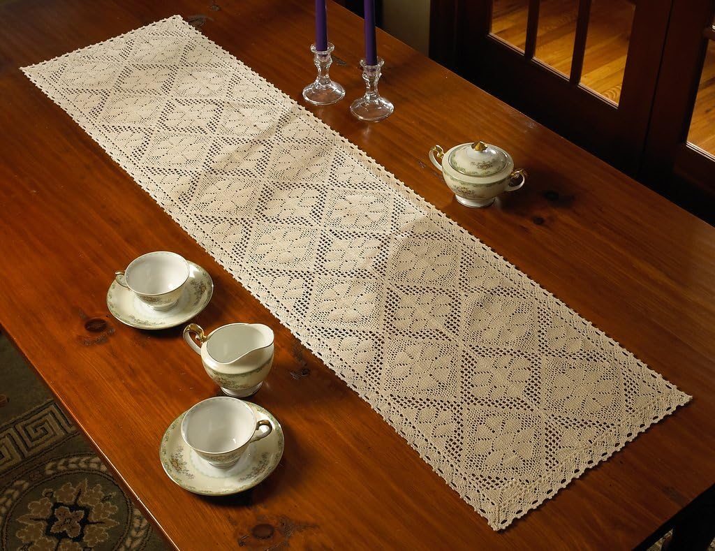 Best 14×54 rustic table runner