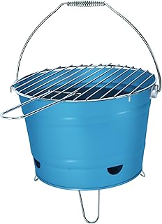 Tepro Grilleimer Arlington blau