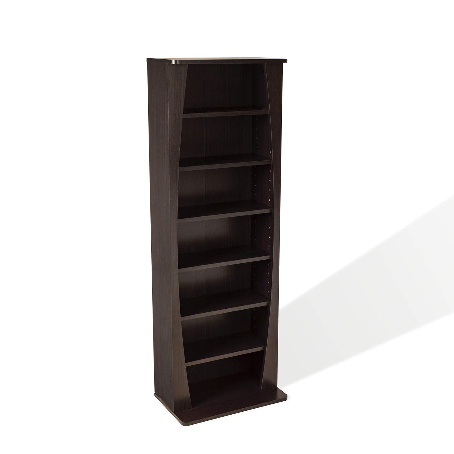 Best Dvd/Cd Media Storage Cabinet