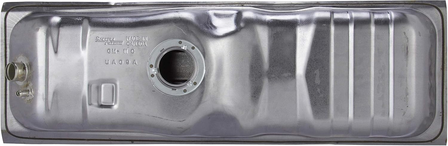 Spectra Fuel Tank GM11C: Automotive