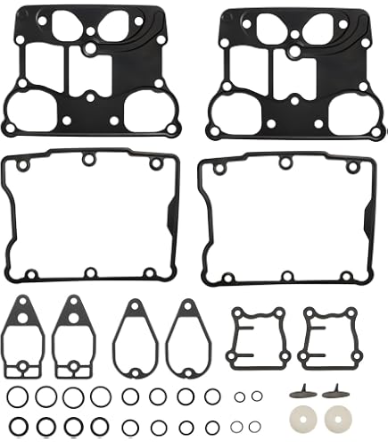 Amazon.com: Cometic C9844 Top End Gasket Kit : Automotive