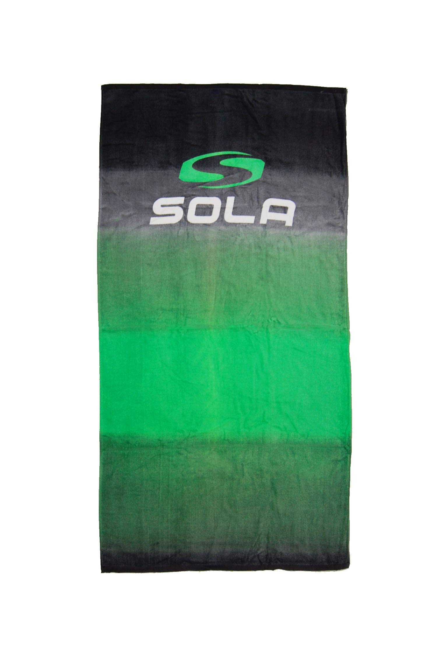 SOLA Velour Beach Towel