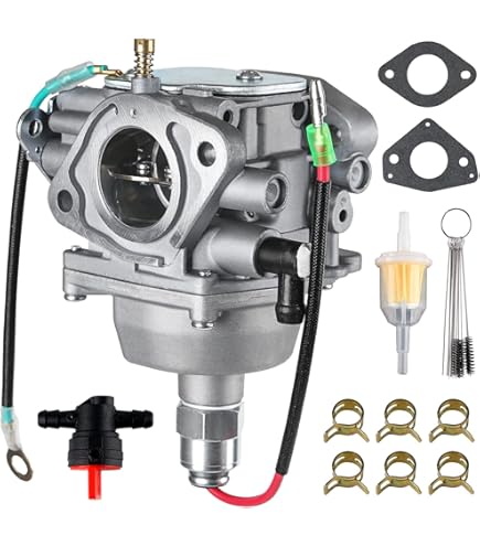 LIYYOO Kit De Carburateur Pour Moteurs Kohler SV830 SV740