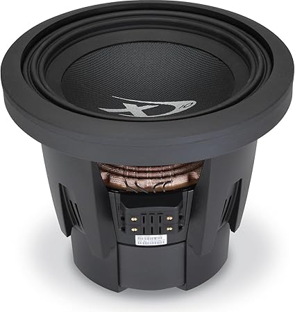 10 inch subwoofer alpine